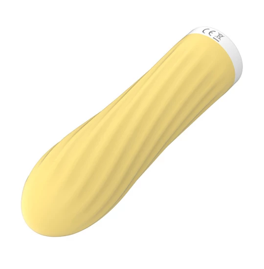 Vibrator LoveS Helical Bullet