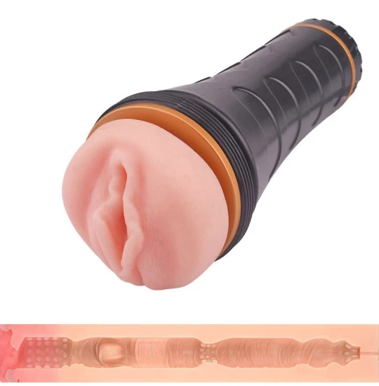 Masturbator LoveS Switched Male