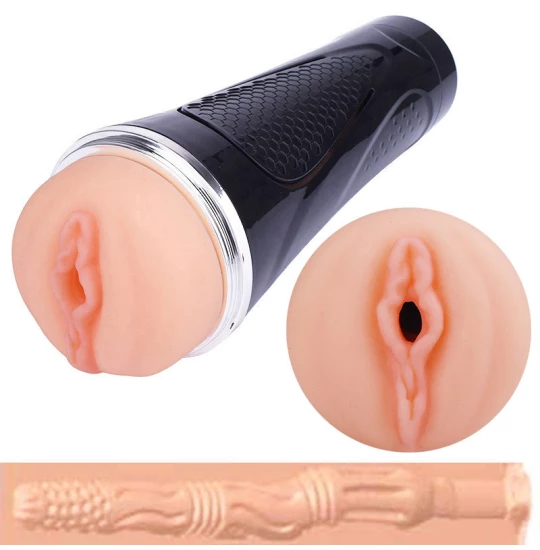 Masturbator LoveS Squeezable Male