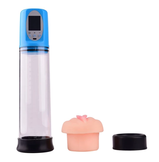 Pompa automata LoveS Penis Vacuum 