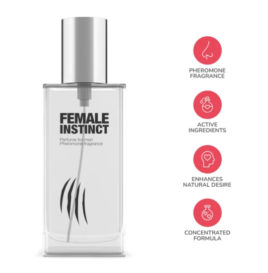 Parfum IntimateLine Female Instinct 30ml
