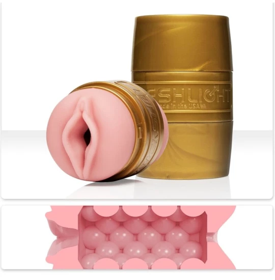 Masturbator Fleshlight Quickshot Stamina Lady&Butt