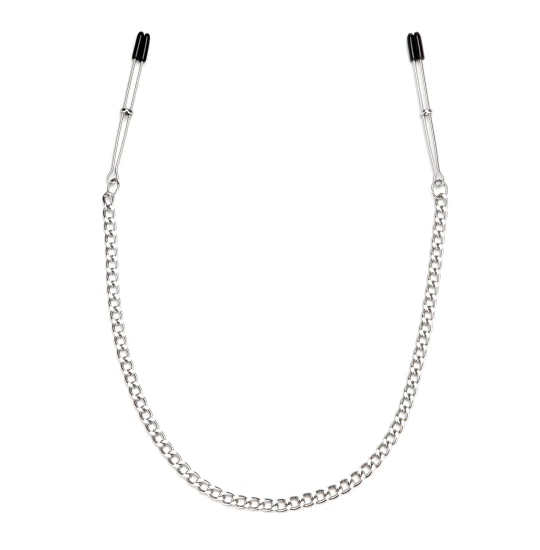Cleme sfarcuri Tweezer Clamps Chain