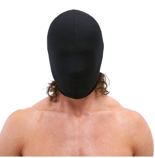 Masca Stretch Hood