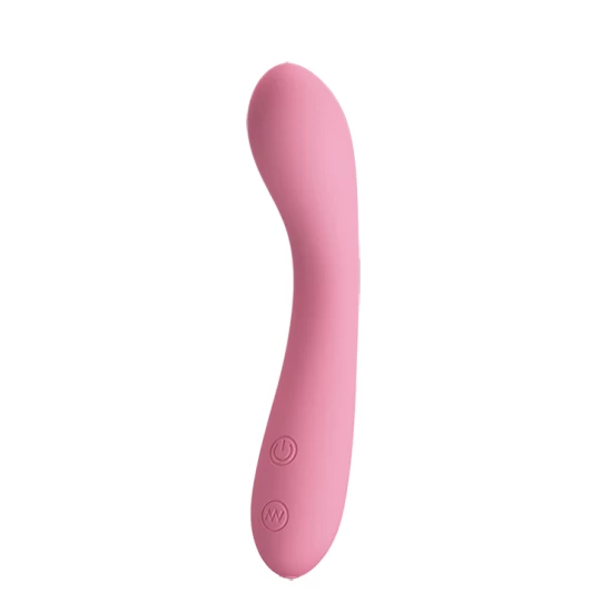 Vibrator Gloria Pink