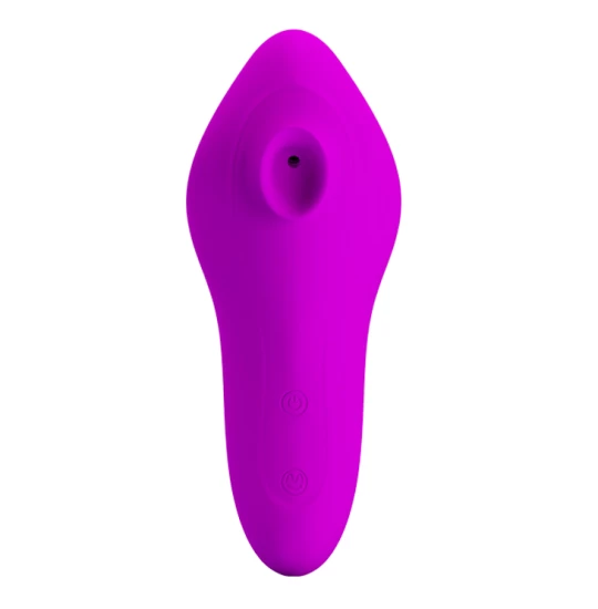 Stimulator Magic Fish Air Purple