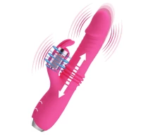 vibrator-pretty-love-dorothy-thruster-magenta