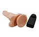 Vibrator Rotating Max 17cm