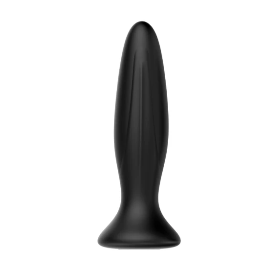 Vibrator anal Plug 13 cm 