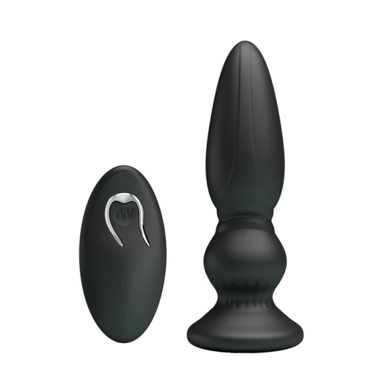 Vibrator anal Powerful