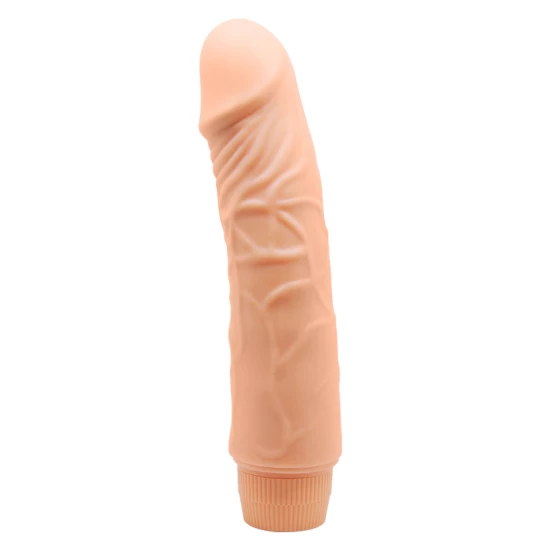 Vibrator Jeff 19.5cm