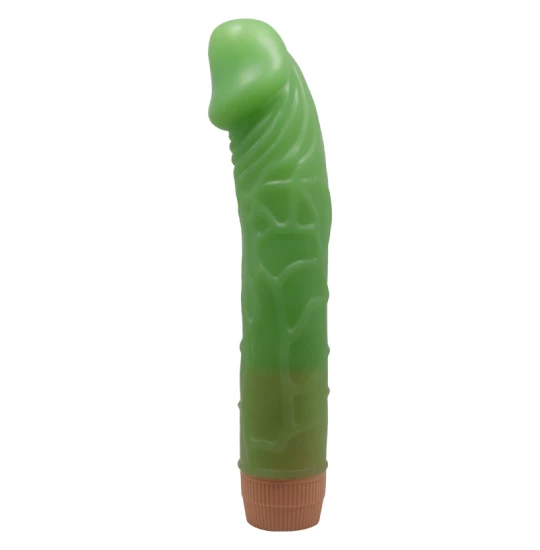 Vibrator Bill 22cm