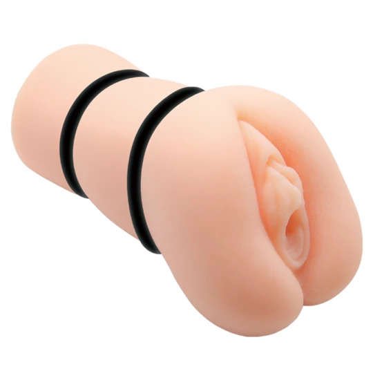 Masturbator Crazy Bull Leona