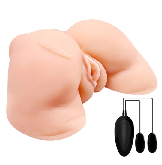 Masturbator Crazy Bull Julie