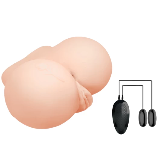 Masturbator Crazy Bull Ass