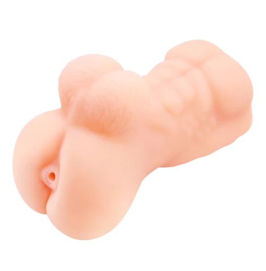 Masturbator Crazy Bull and Ass 