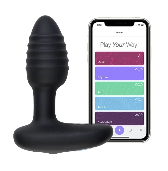 Vibrator OhMiBod Lumen Pleasure