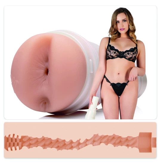 Masturbator Fleshlight Mia Malkova Boss Level