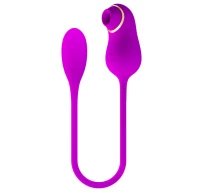 vibrator-dublu-pretty-love-purple