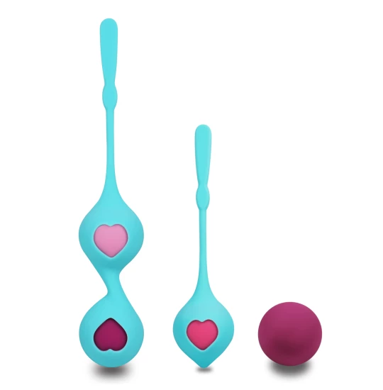 Bile Kegel Winyi Grace 