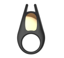inel-pentru-penis-winyi-lucas-vibrating-silicone-black