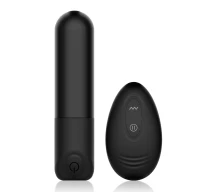 vibrator-winyi-rick-remote-control-black