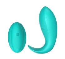 vibrator-winyi-ava-wearable-silicone-green