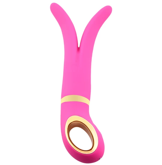 Vibrator Leso Natali 