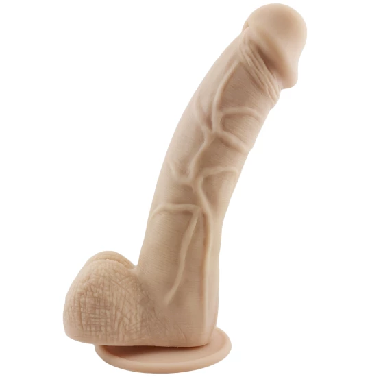 Dildo Leso Muscular 28cm