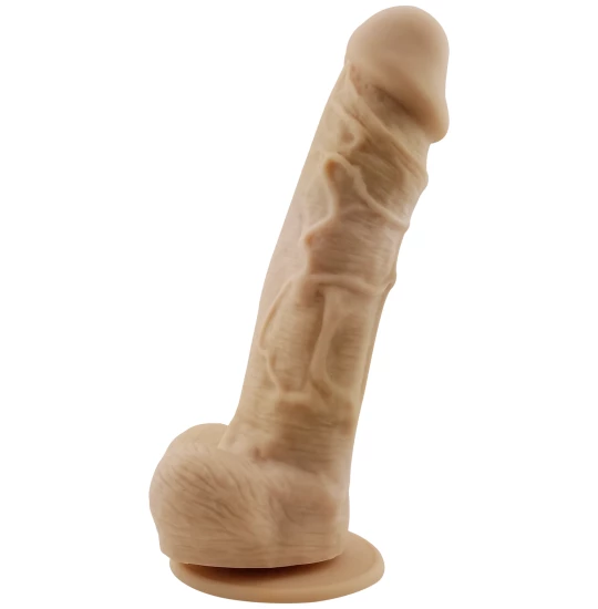 Dildo Leso Muscular 27cm 