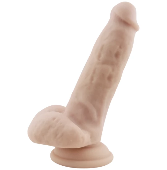 Dildo Leso Knight 19cm 