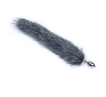 dildo-anal-rosy-small-with-grey-tail