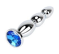 dildo-anal-metalic-rosy-silver-with-blue-diamond-small-1