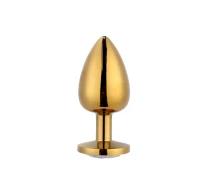 dildo-anal-rosy-s-gold-w-white-diamond