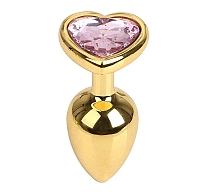 dildo-anal-metalic-rosy-s-gold-heart-shape-pink-diamond