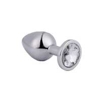 dildo-anal-metalic-rosy-m-silver-with-white-diamond