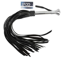 bici-leather-flogger-black