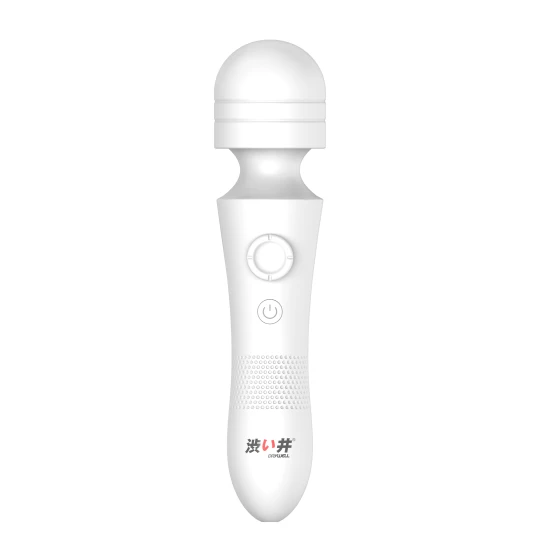 Vibrator Drywell Magic Wand 