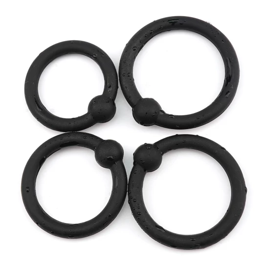 Set 4 inele penis