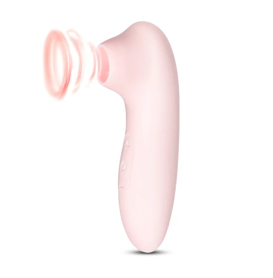 Stimulator clitoris Mini