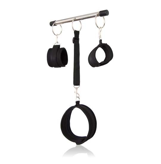 Kit Black Spreader Bar