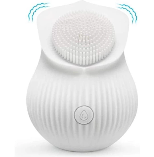 Vibrator Clitoral Rose