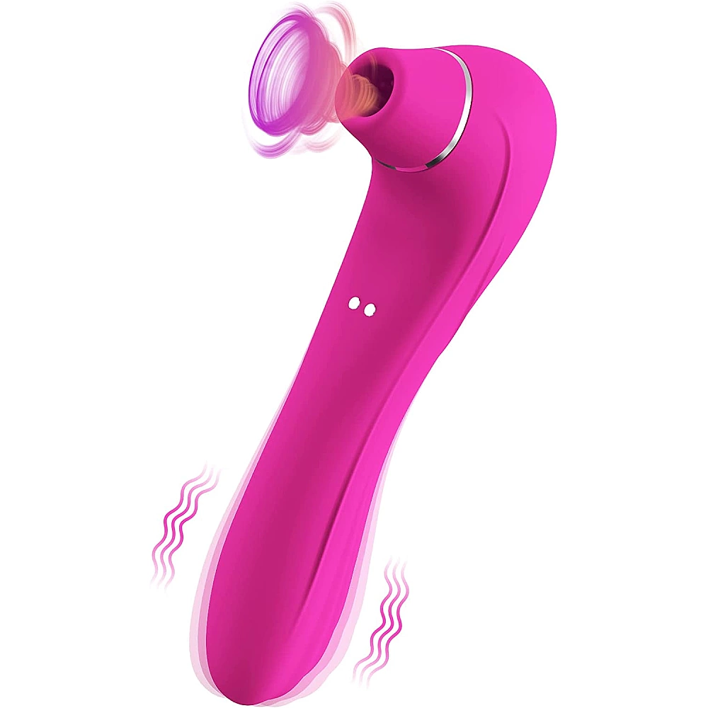 Stimulator clitoris 