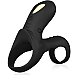 Manson penis Double Remote Control 