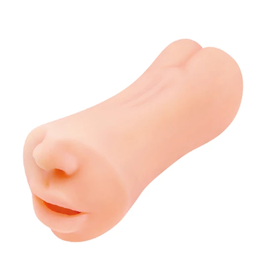 Masturbator Crazy Bull Gemini 