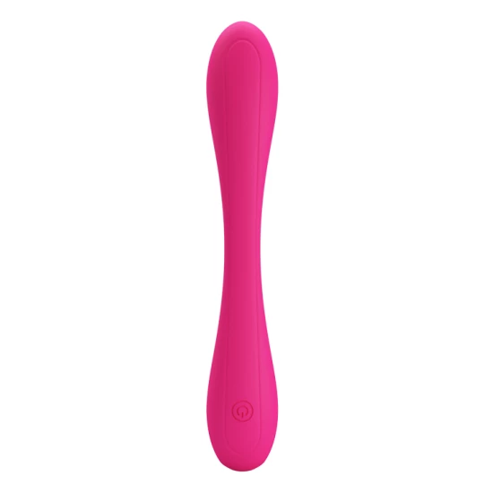 Vibrator Yedda Magenta