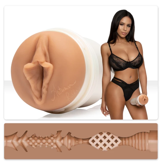 Masturbator Fleshlight Girls Autumn Falls