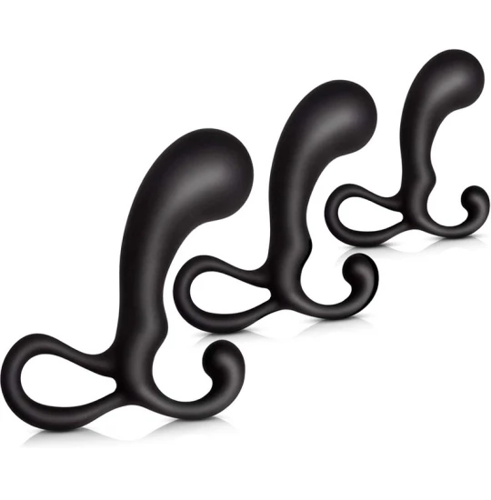 Set stimulatoare prostata LoveS 