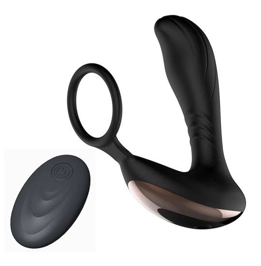 Stimulator prostata LoveS 