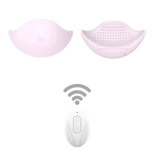 Dispozitiv pentru masarea sanilor LoveS